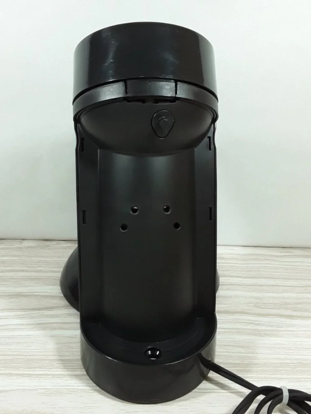 for Parts, incomplete, Philips Senseo Coffee Maker Base HD7810, replacement OEM